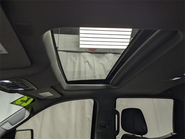 used 2023 Chevrolet Silverado 1500 car, priced at $44,771