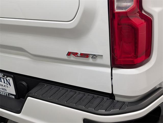 used 2023 Chevrolet Silverado 1500 car, priced at $44,771