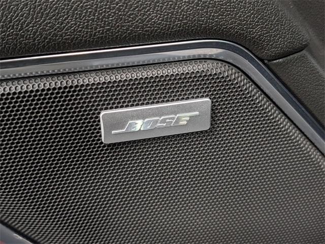 used 2023 Chevrolet Silverado 1500 car, priced at $44,771