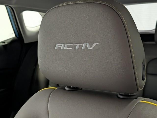 new 2026 Chevrolet Trax car, priced at $28,279