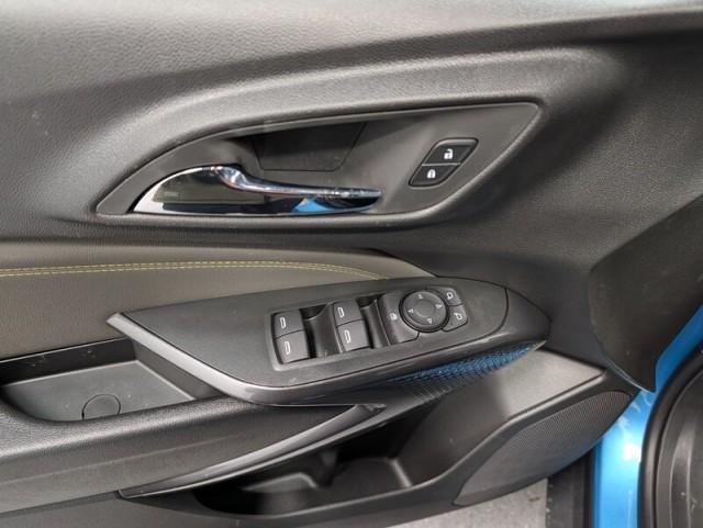 new 2026 Chevrolet Trax car, priced at $28,279