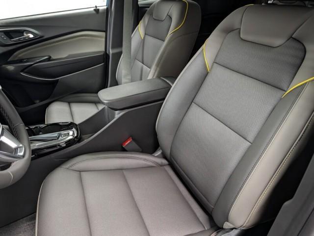 new 2026 Chevrolet Trax car, priced at $28,279