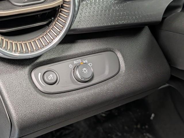 new 2026 Chevrolet Trax car, priced at $28,279