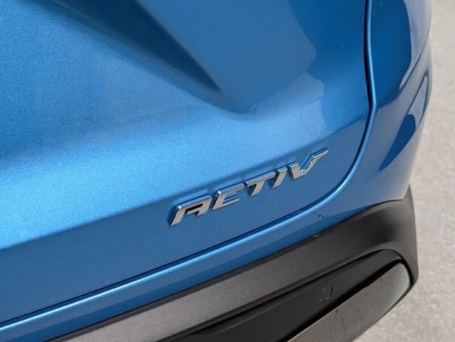 new 2026 Chevrolet Trax car, priced at $28,279