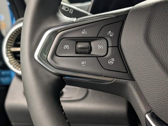 new 2026 Chevrolet Trax car, priced at $28,279