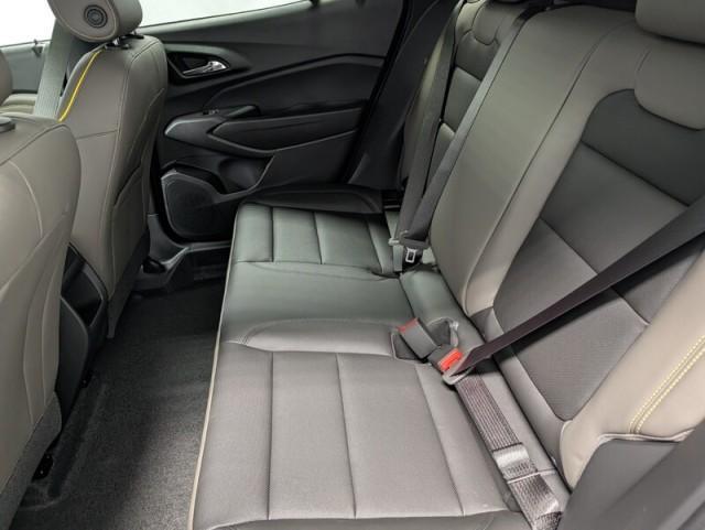 new 2026 Chevrolet Trax car, priced at $28,279