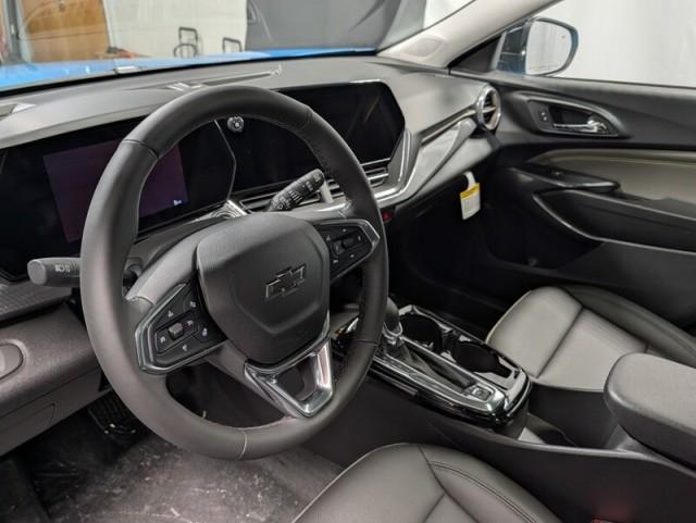 new 2026 Chevrolet Trax car, priced at $28,279