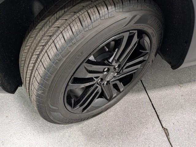 new 2026 Chevrolet Trax car, priced at $28,279