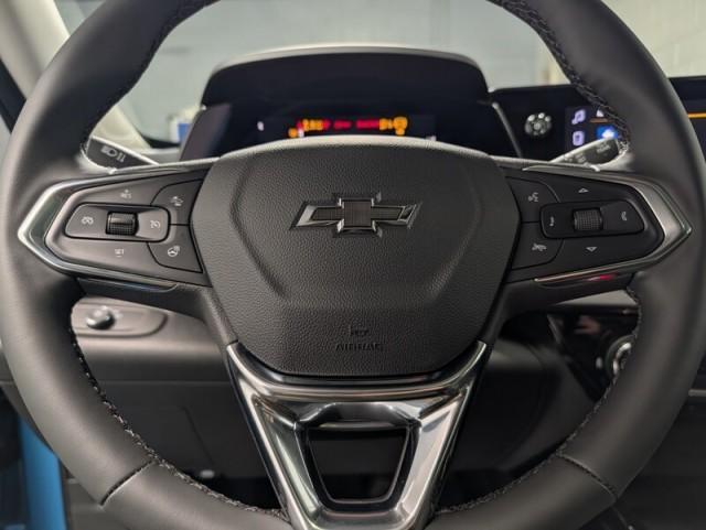 new 2026 Chevrolet Trax car, priced at $28,279