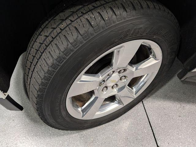 used 2017 Chevrolet Tahoe car, priced at $20,248