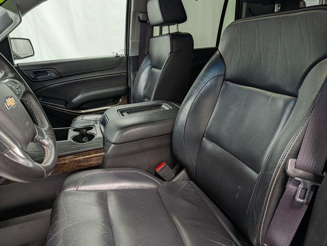 used 2017 Chevrolet Tahoe car, priced at $20,248