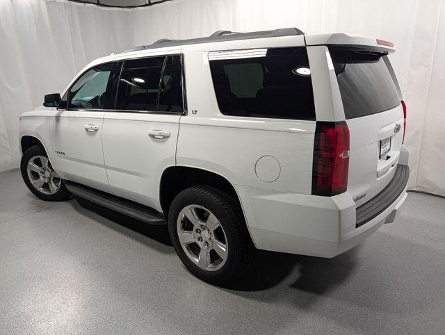 used 2017 Chevrolet Tahoe car, priced at $20,248