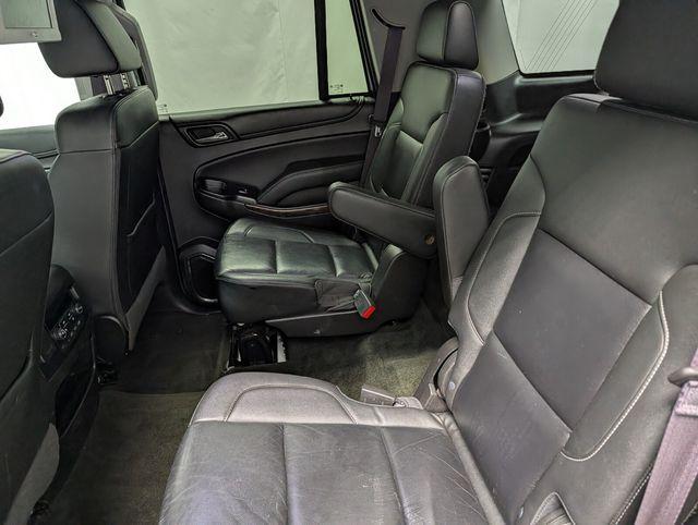 used 2017 Chevrolet Tahoe car, priced at $20,248