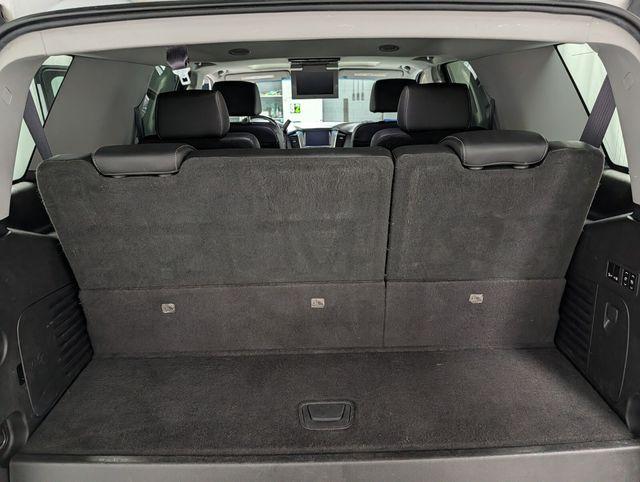 used 2017 Chevrolet Tahoe car, priced at $20,248