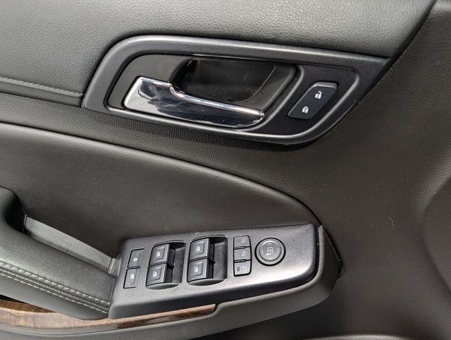 used 2017 Chevrolet Tahoe car, priced at $20,248