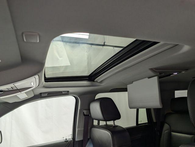 used 2017 Chevrolet Tahoe car, priced at $20,248