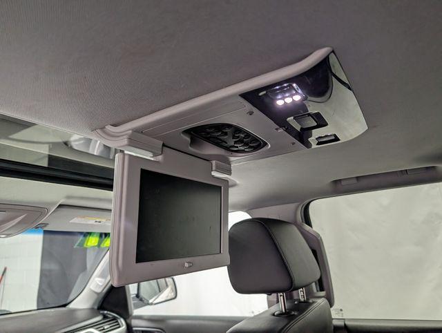 used 2017 Chevrolet Tahoe car, priced at $20,248