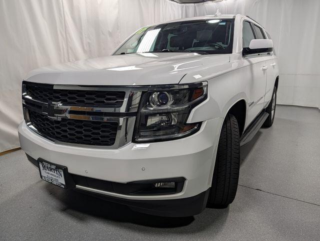 used 2017 Chevrolet Tahoe car, priced at $20,248