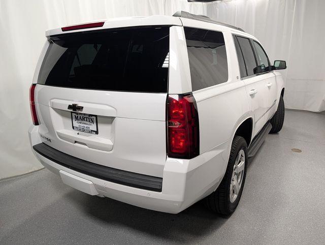 used 2017 Chevrolet Tahoe car, priced at $20,248