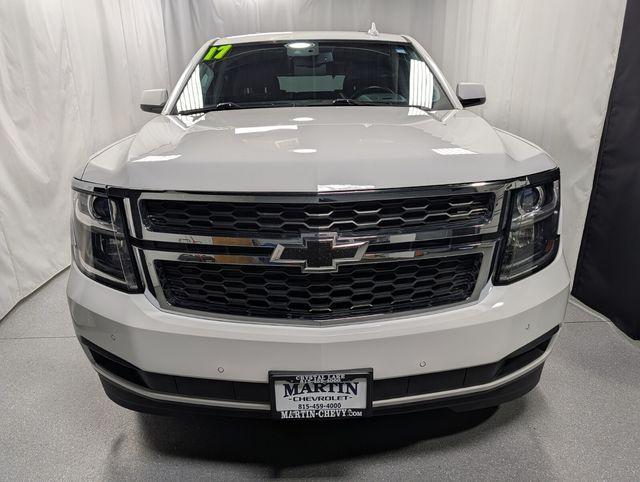 used 2017 Chevrolet Tahoe car, priced at $20,248