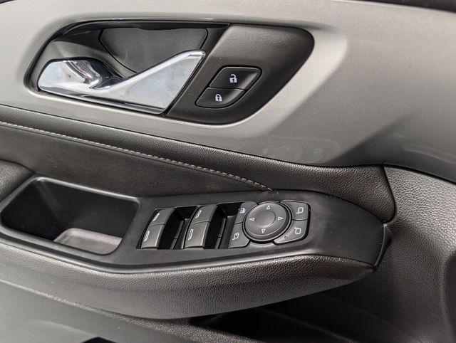 used 2023 Chevrolet Traverse car, priced at $35,100