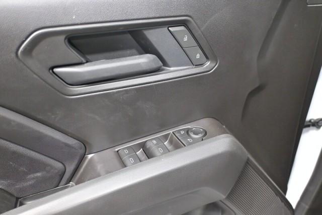 new 2026 Chevrolet Colorado car, priced at $43,496