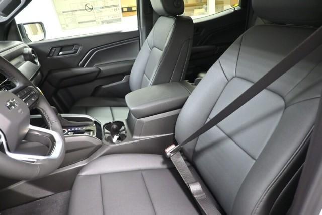 new 2026 Chevrolet Colorado car, priced at $43,496