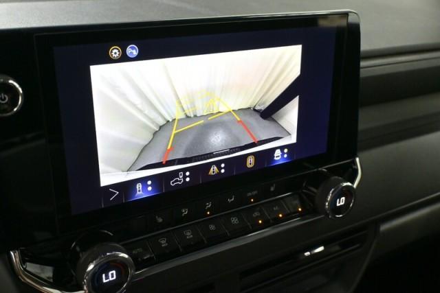 new 2026 Chevrolet Colorado car, priced at $43,496