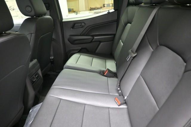 new 2026 Chevrolet Colorado car, priced at $43,496