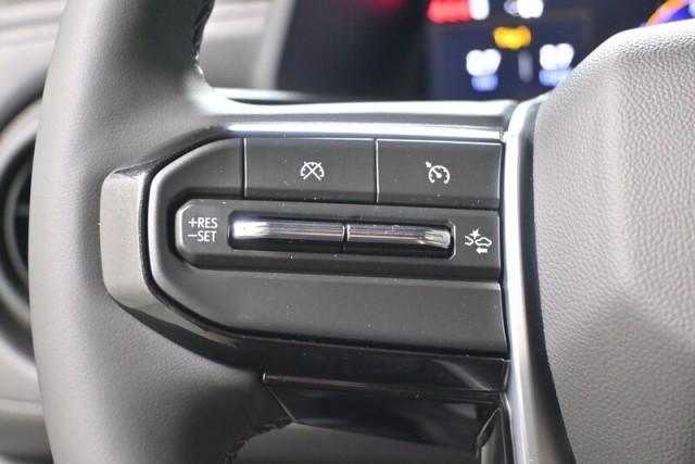 new 2026 Chevrolet Colorado car, priced at $43,496