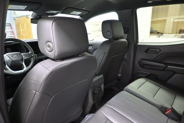 new 2026 Chevrolet Colorado car, priced at $43,496