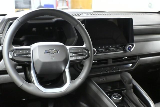 new 2026 Chevrolet Colorado car, priced at $43,496