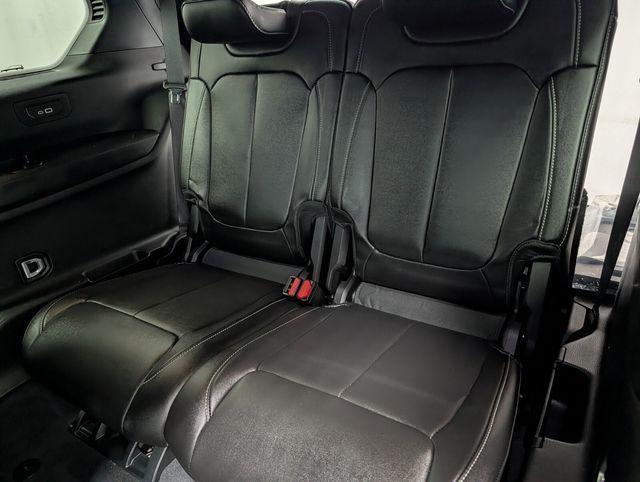 used 2024 Jeep Grand Cherokee L car, priced at $39,411