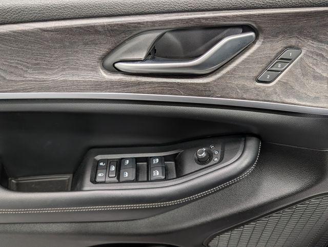 used 2024 Jeep Grand Cherokee L car, priced at $39,411