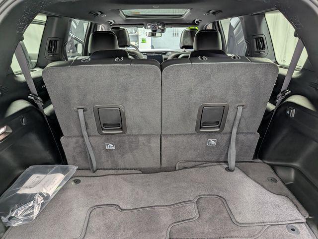 used 2024 Jeep Grand Cherokee L car, priced at $39,411