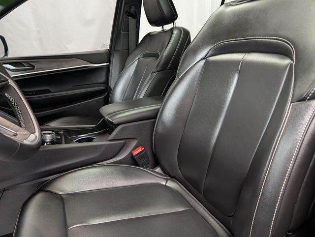used 2024 Jeep Grand Cherokee L car, priced at $39,411