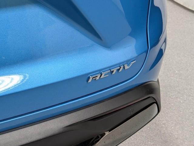 new 2026 Chevrolet Trax car