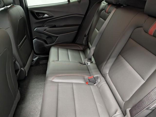 new 2026 Chevrolet Trax car, priced at $26,989