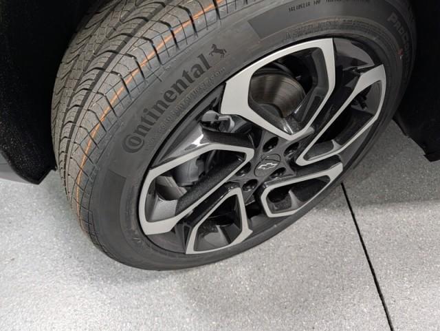 new 2026 Chevrolet Trax car, priced at $26,989