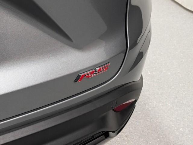 new 2026 Chevrolet Trax car, priced at $26,989