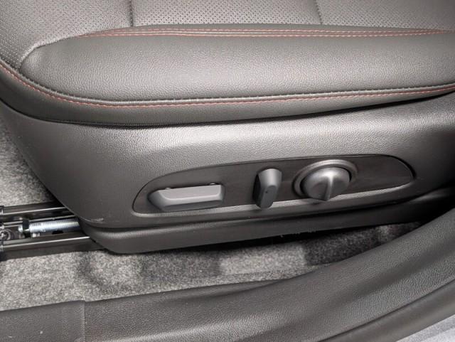 new 2026 Chevrolet Trax car, priced at $26,989