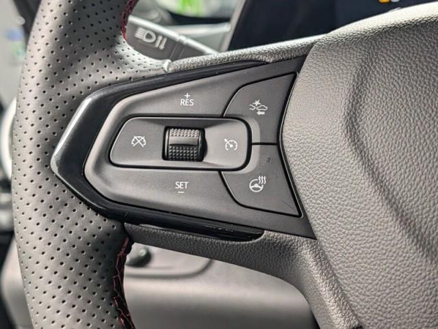 new 2026 Chevrolet Trax car, priced at $26,989