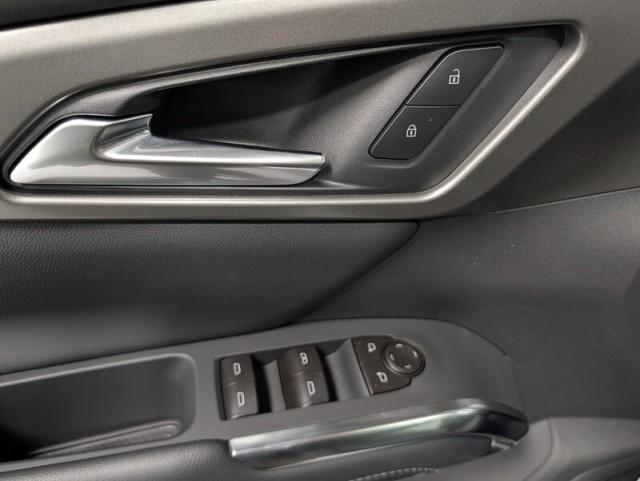 new 2026 Chevrolet Traverse car, priced at $48,314