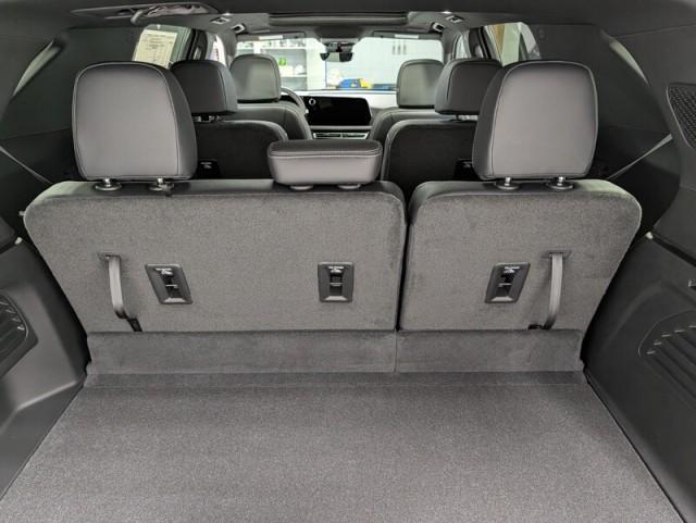 new 2026 Chevrolet Traverse car, priced at $48,314
