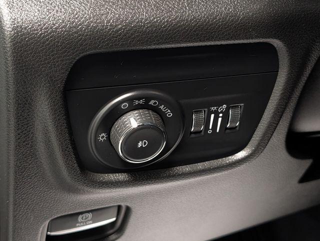 used 2023 Jeep Grand Cherokee L car, priced at $36,403