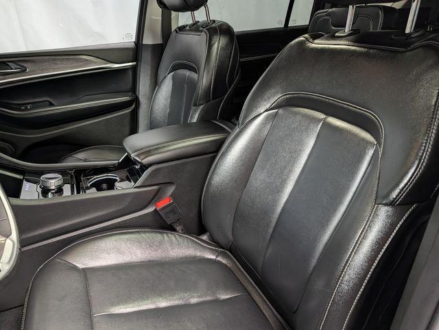 used 2023 Jeep Grand Cherokee L car, priced at $36,403