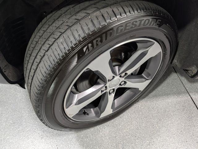 used 2023 Jeep Grand Cherokee L car, priced at $36,403