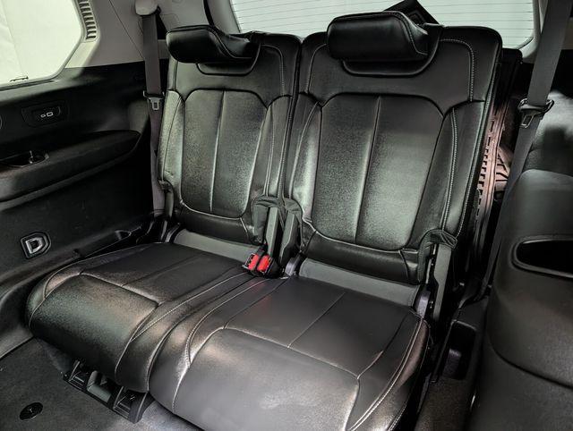 used 2023 Jeep Grand Cherokee L car, priced at $36,403