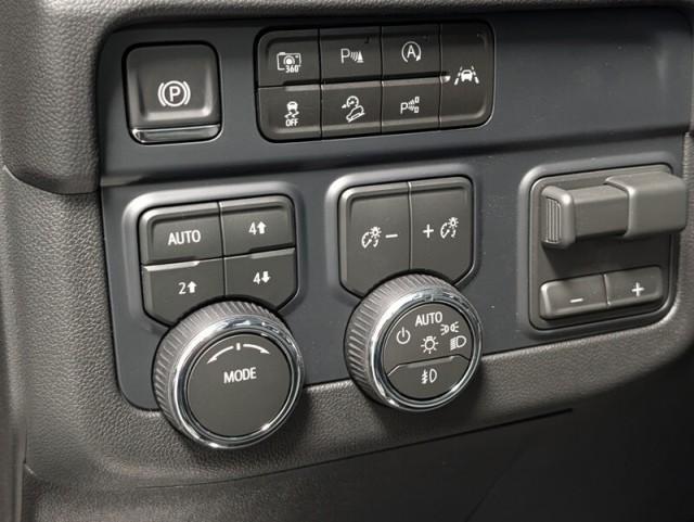new 2026 Chevrolet Tahoe car