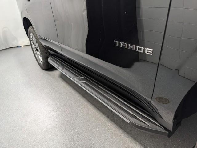 new 2026 Chevrolet Tahoe car